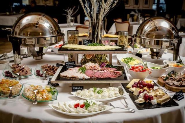 Hotel Zamkowy Walbrzych Luaran gambar