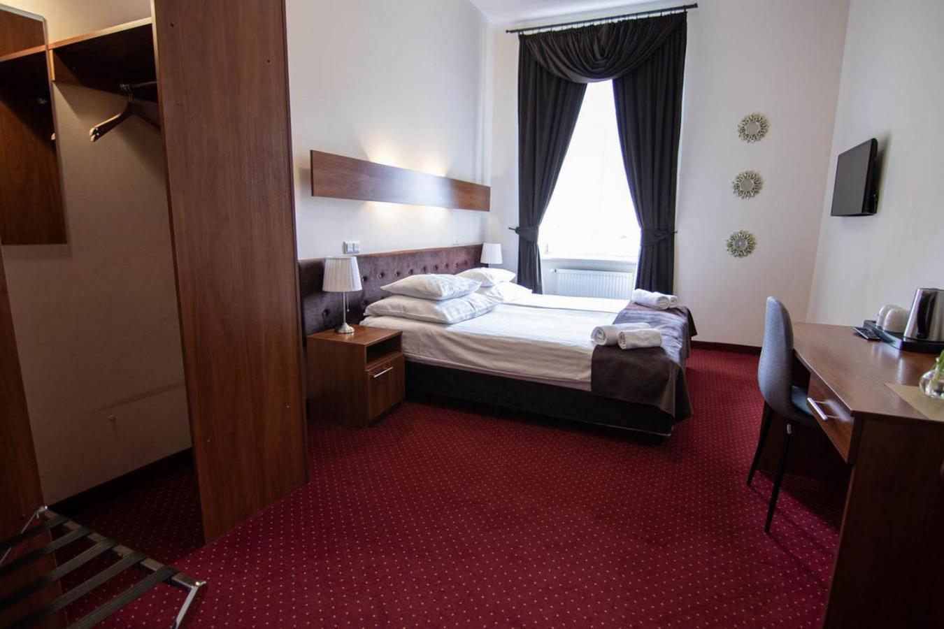 Hotel Zamkowy Walbrzych Luaran gambar