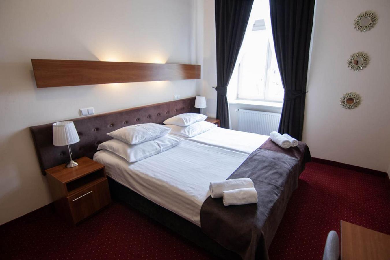 Hotel Zamkowy Walbrzych Luaran gambar