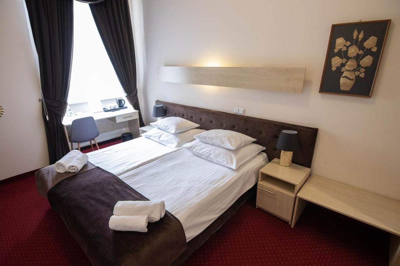 Hotel Zamkowy Walbrzych Luaran gambar