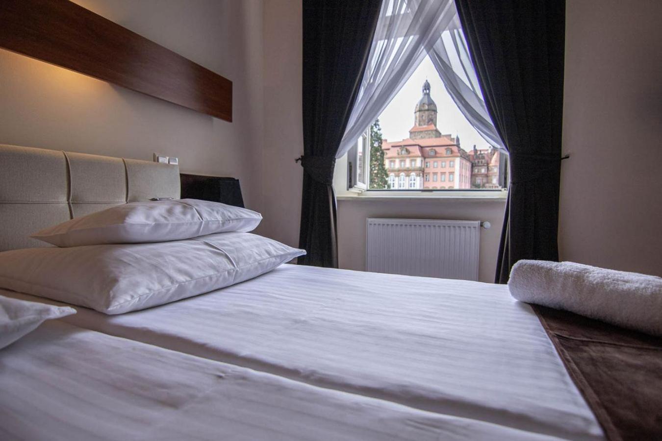 Hotel Zamkowy Walbrzych Luaran gambar