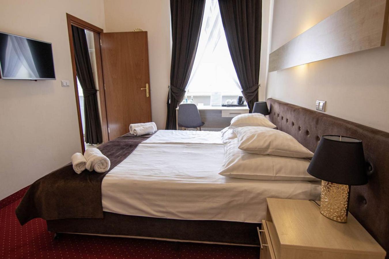 Hotel Zamkowy Walbrzych Luaran gambar