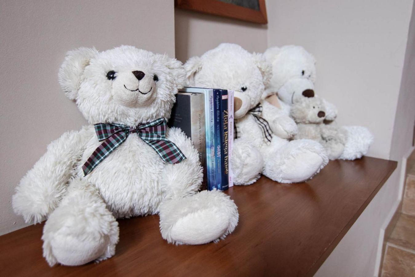 Hotel Zamkowy Walbrzych Luaran gambar