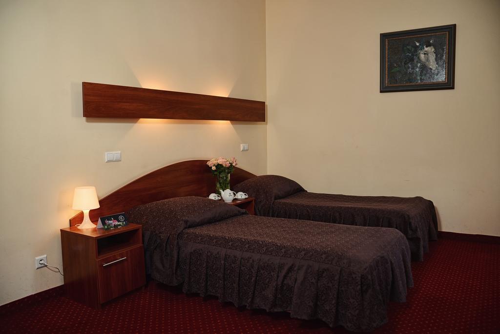 Hotel Zamkowy Walbrzych Luaran gambar