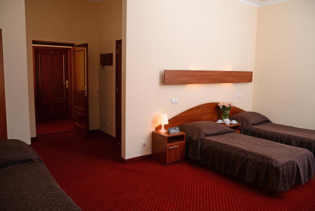 Hotel Zamkowy Walbrzych Luaran gambar